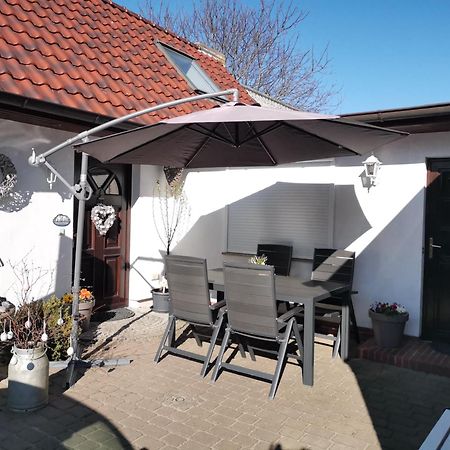 Ferienwohnung Lisa Gingst Exterior photo